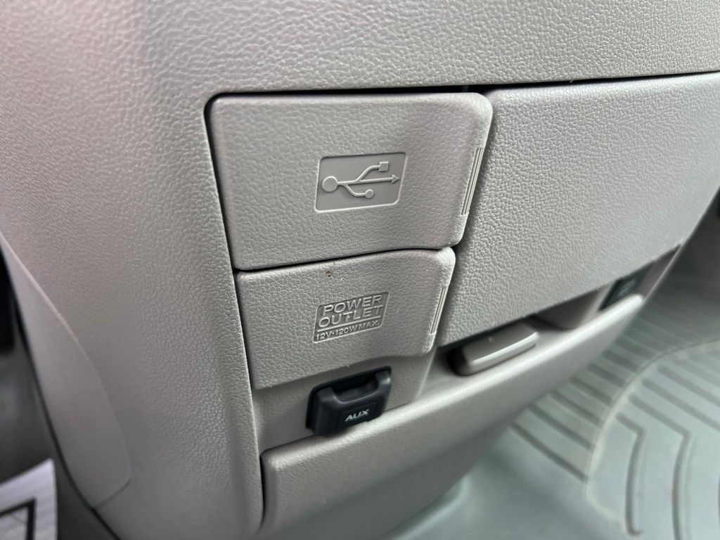 Used 2016 Honda Odyssey EX-L image 35