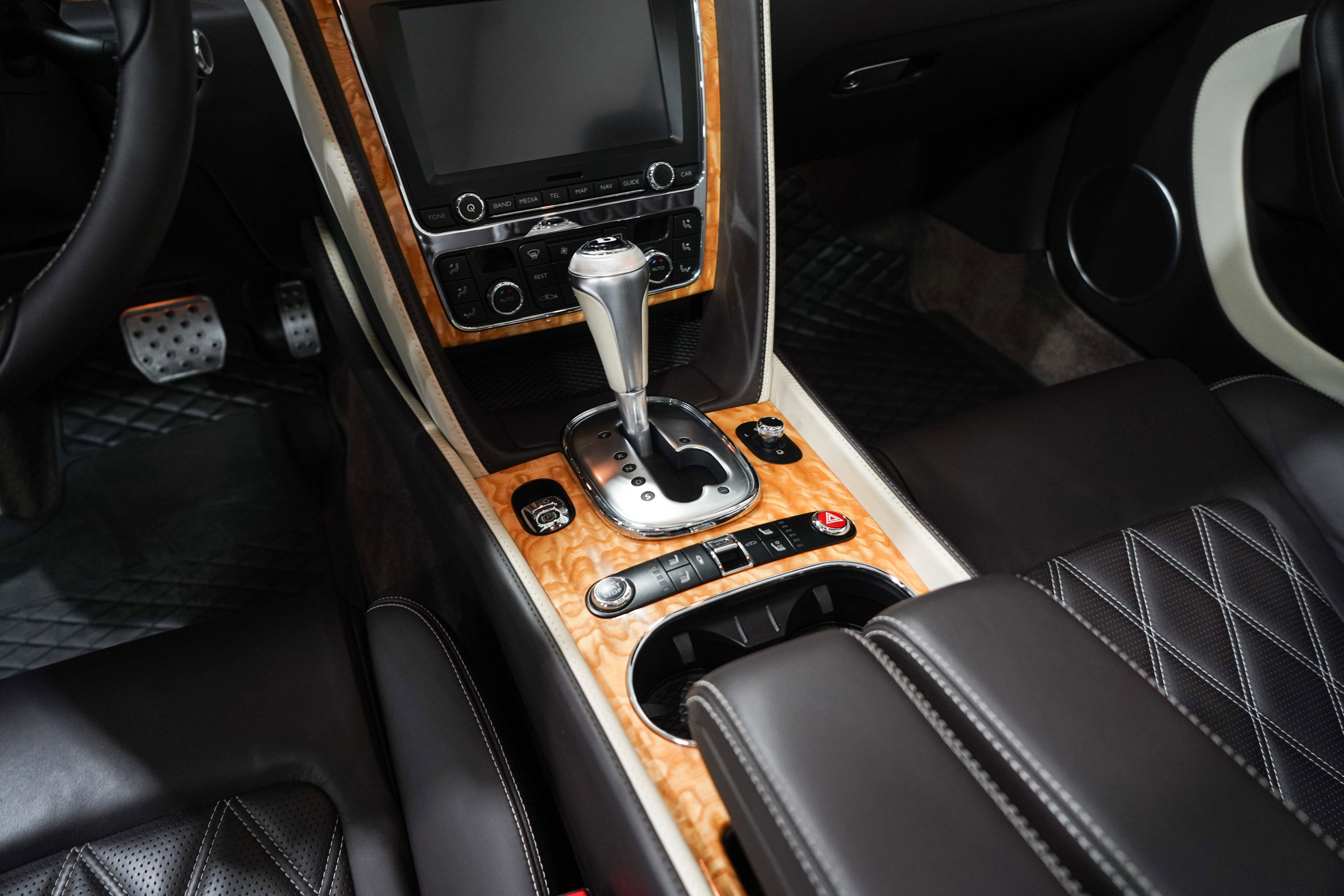 Used 2015 Bentley Continental GT Speed AWD/4WD image 13