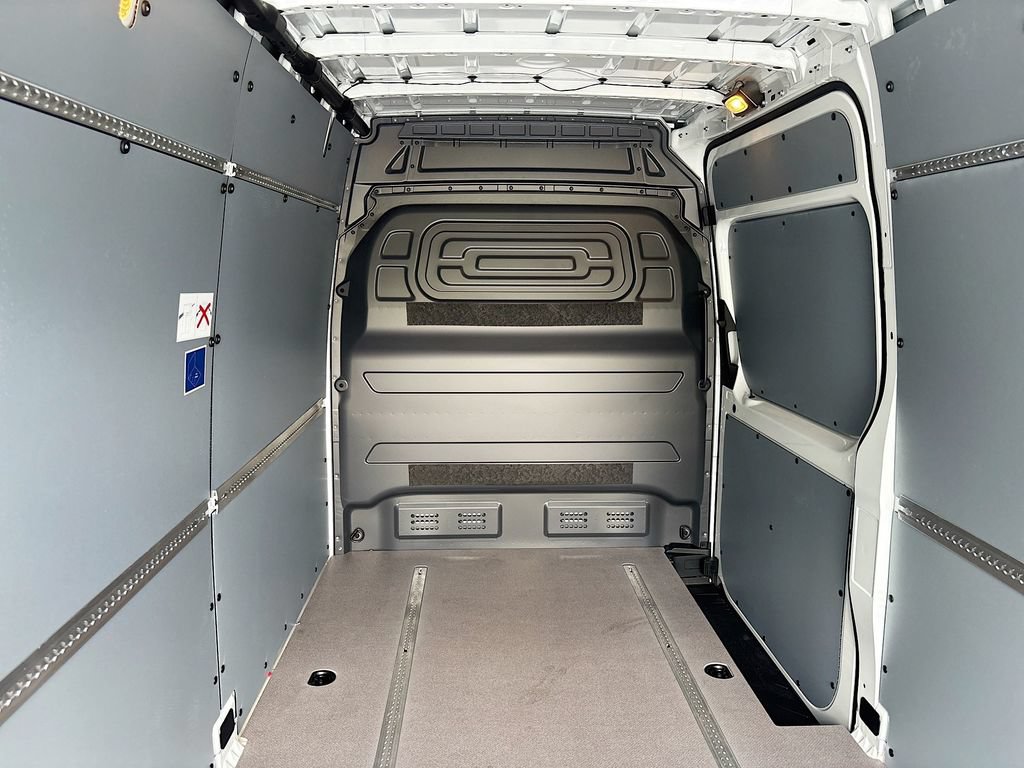 New 2026 Mercedes-Benz Sprinter 3500 image 23
