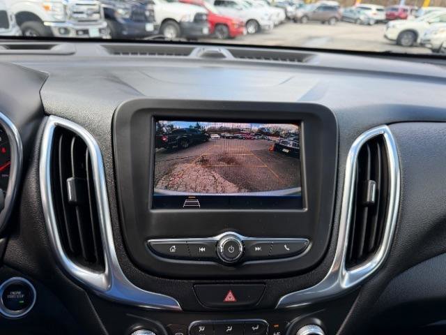 Used 2021 Chevrolet Equinox LT AWD/4WD image 28