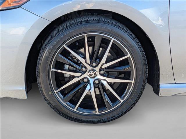 Used 2022 Toyota Camry SE image 26