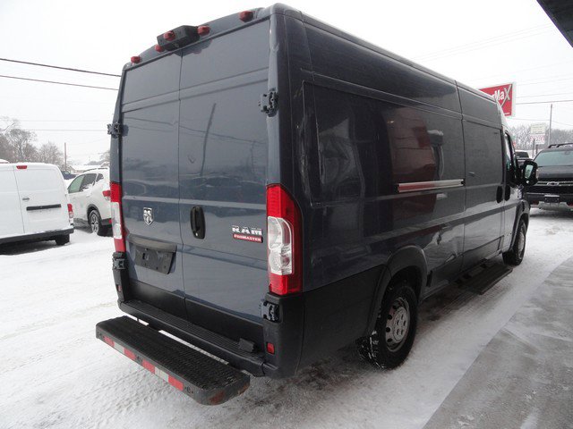Used 2020 RAM ProMaster 3500 image 5