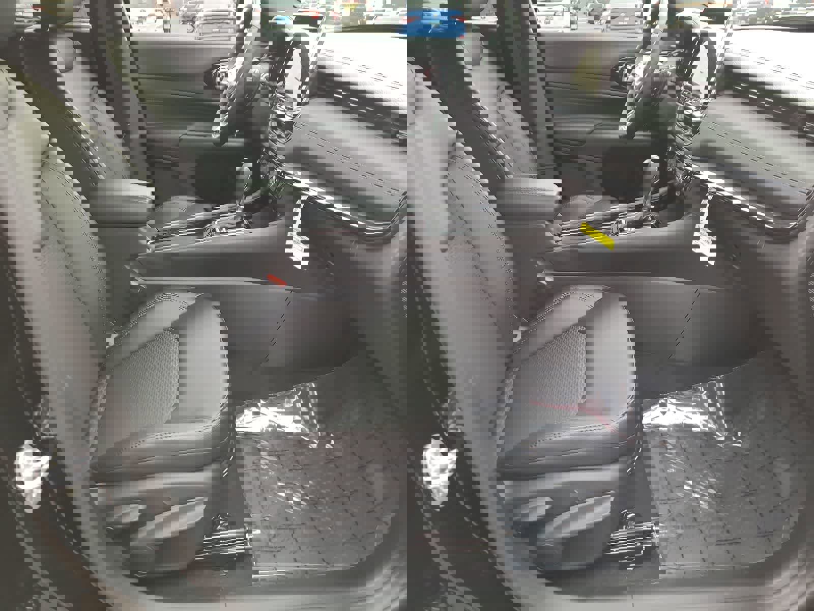 New 2026 Jeep Compass Latitude image 22