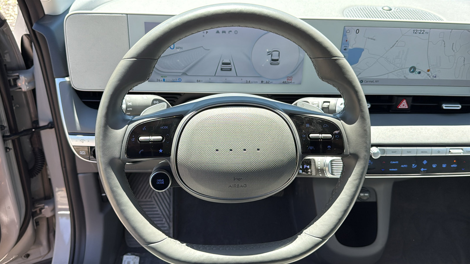 Used 2023 Hyundai Ioniq 5 SEL AWD/4WD image 15