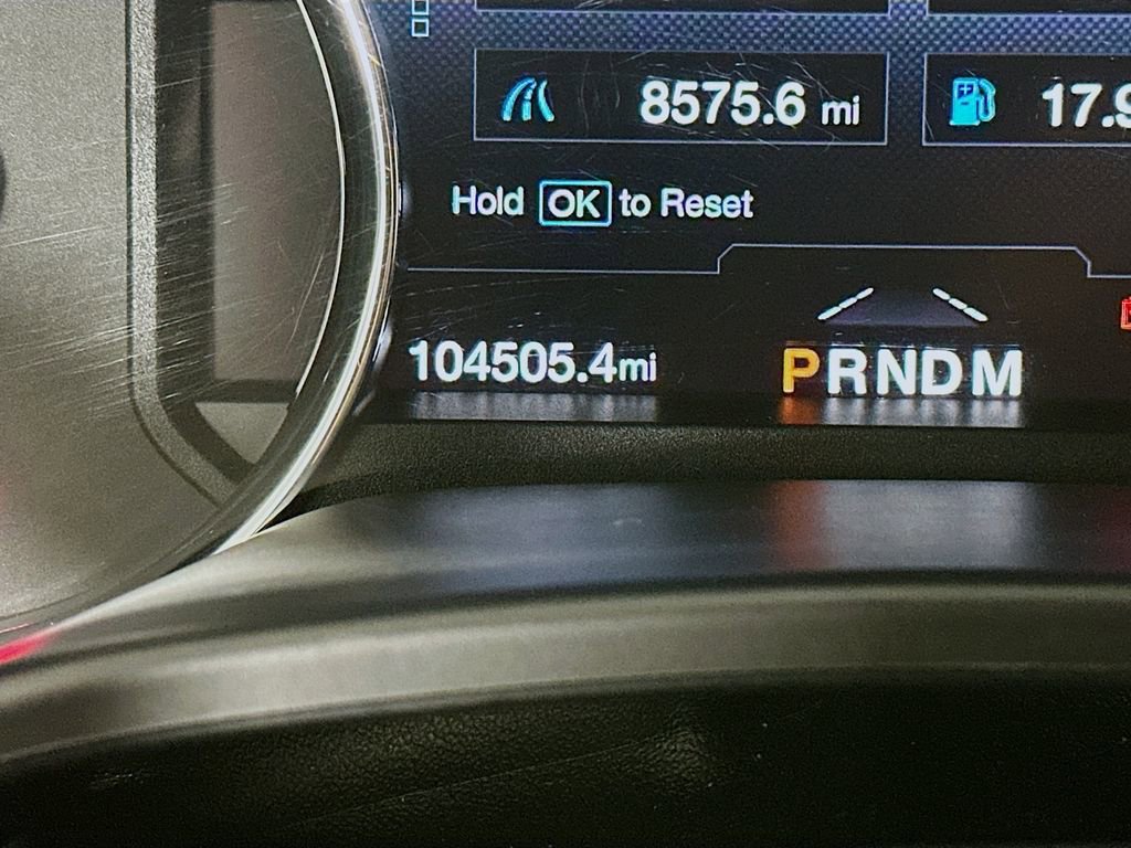 Used 2018 Ford Expedition Limited w/ Equipment Group 301A image 15