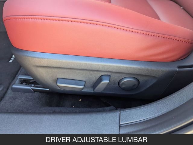 New 2026 MAZDA MAZDA3 2.5 S Hatchback w/ Premium Pkg FWD image 10