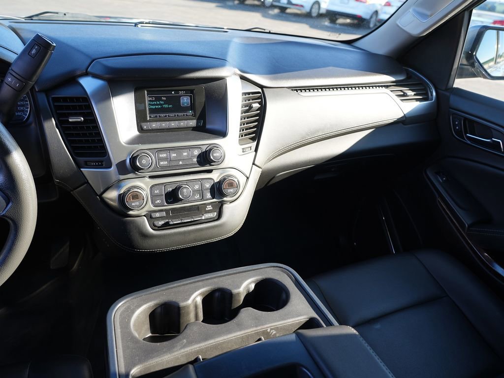 Used 2016 Chevrolet Suburban 4WD w/ Max Trailering Package image 20