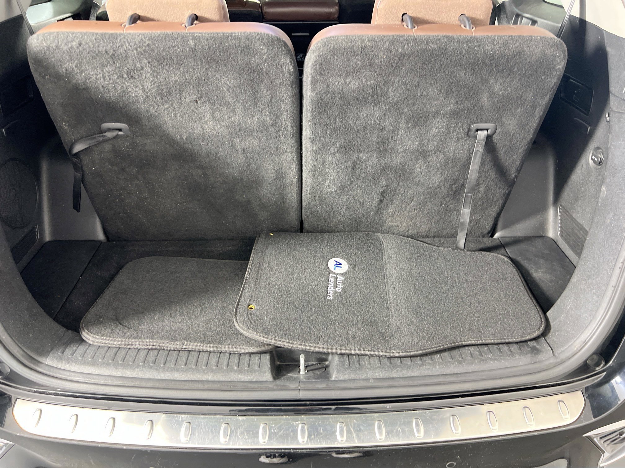 Used 2020 Kia Sorento SX image 27