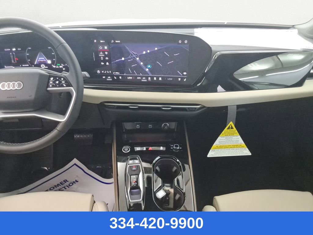 New 2025 Audi A5 2.0T Premium Plus image 13