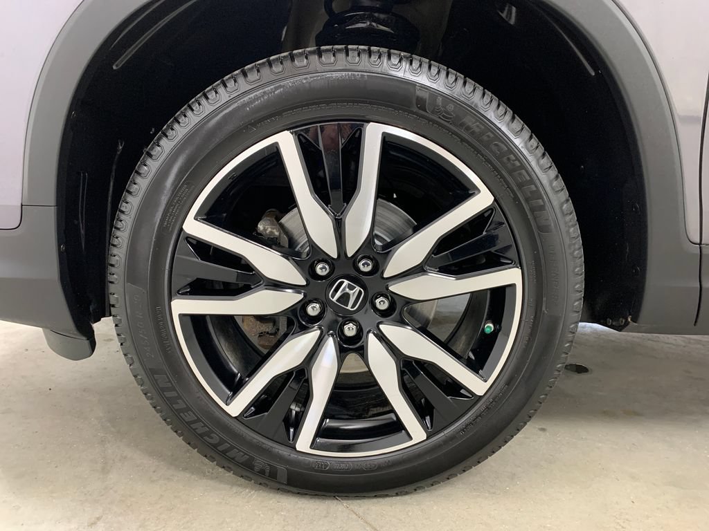 Used 2022 Honda Pilot Touring image 22