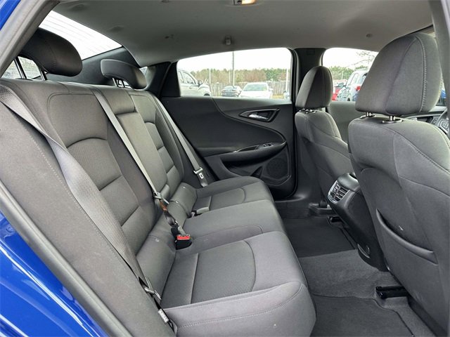 Used 2023 Chevrolet Malibu LT image 11