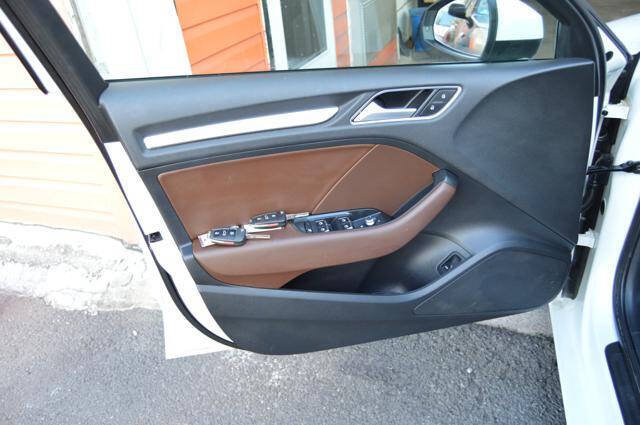 Used 2016 Audi A3 2.0T Premium AWD/4WD image 33