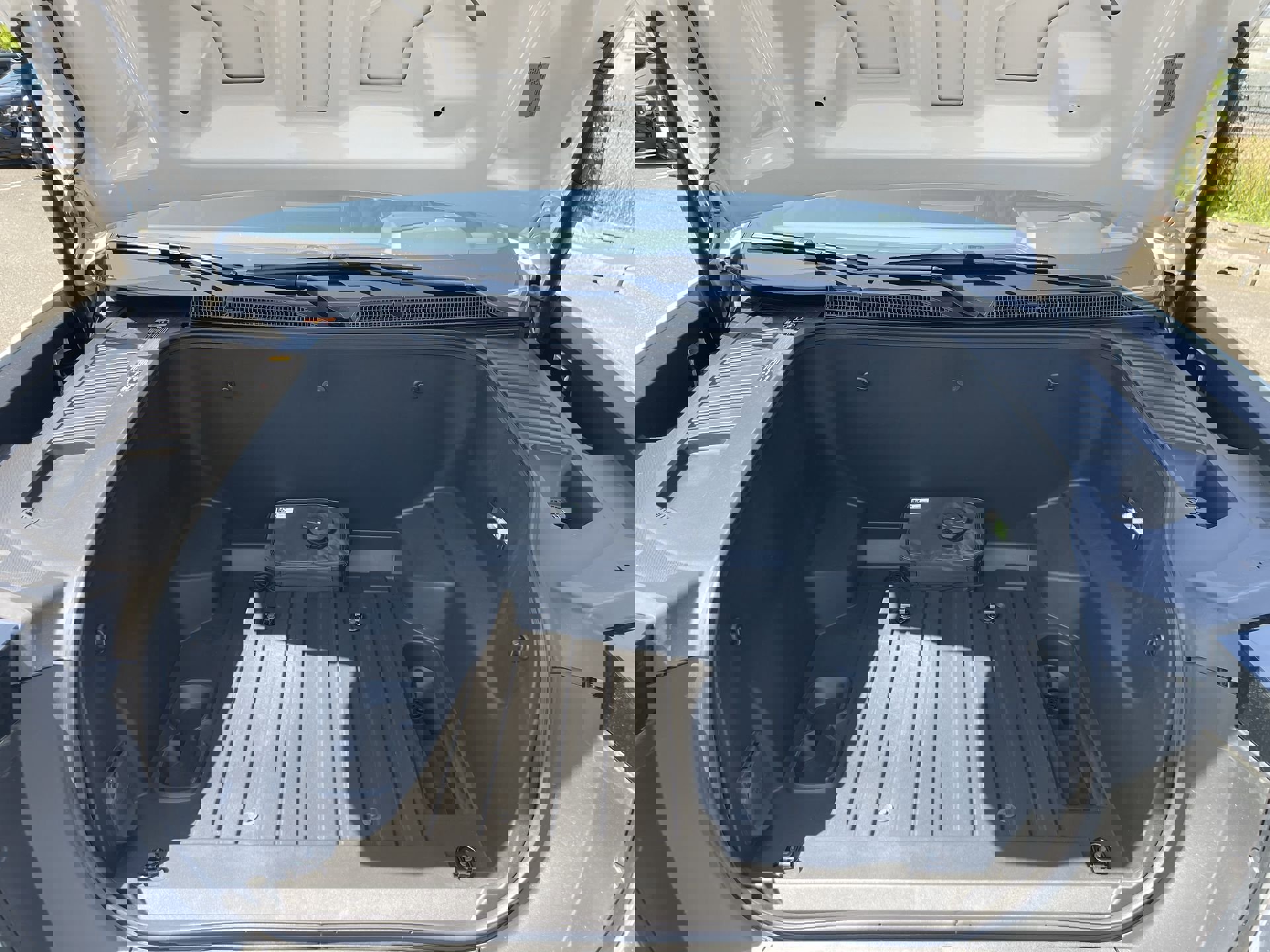 New 2025 GMC Sierra EV Denali image 64