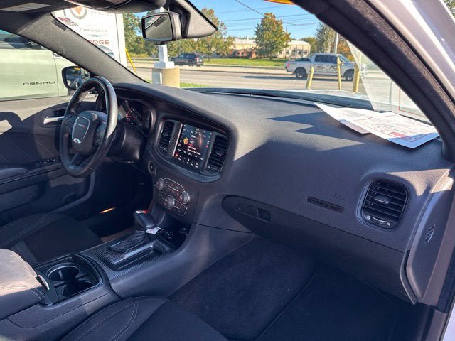 Used 2023 Dodge Charger SXT w/ Blacktop Special Edition AWD/4WD image 28