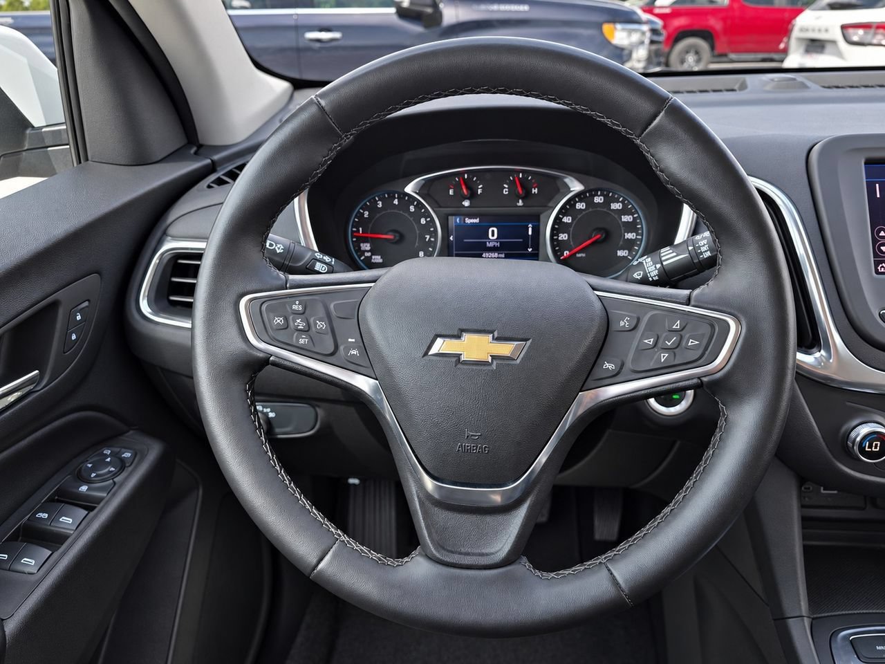 Certified 2024 Chevrolet Equinox LT AWD/4WD image 28