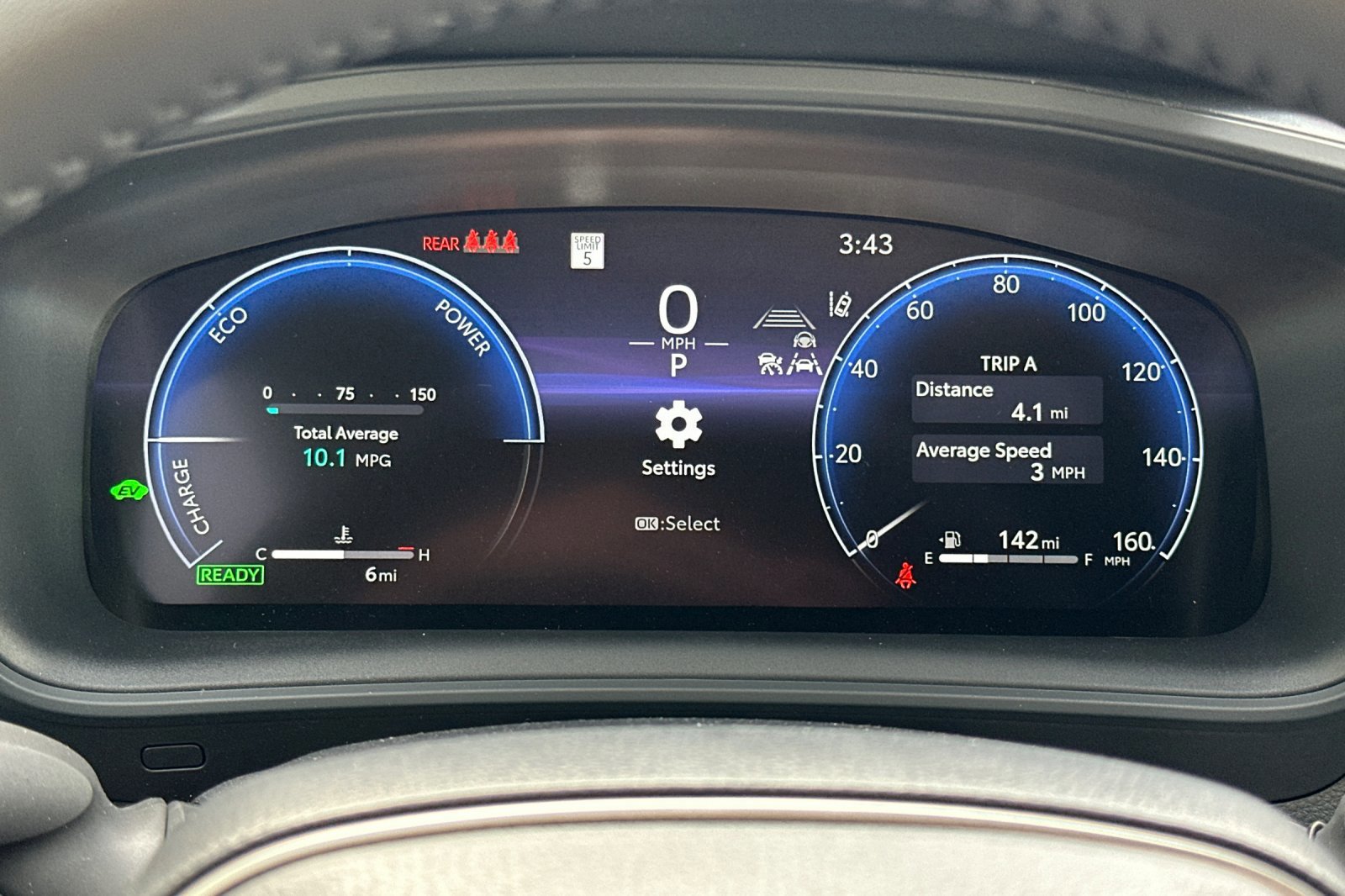 Certified 2026 Toyota Corolla SE w/ SE Premium Package image 23