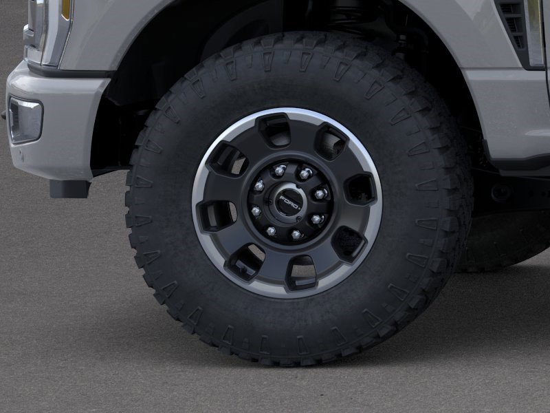 New 2026 Ford F250 King Ranch AWD/4WD image 20