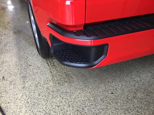 New 2026 Chevrolet Silverado 1500 Custom image 17