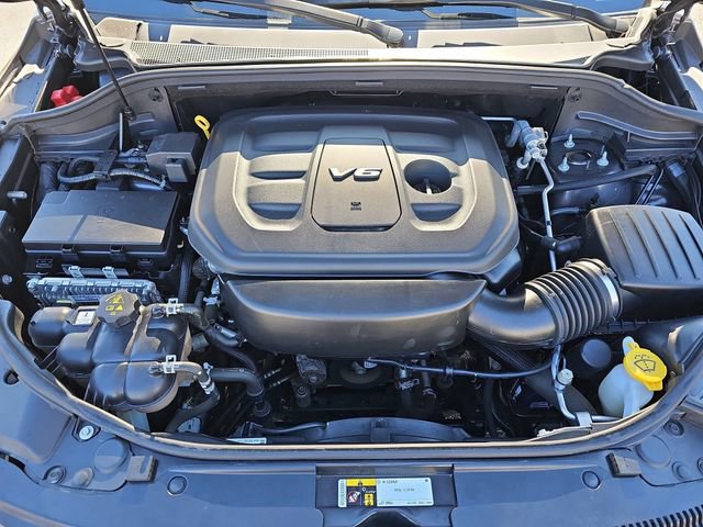 Used 2017 Jeep Grand Cherokee Limited w/ Luxury Group II image 31