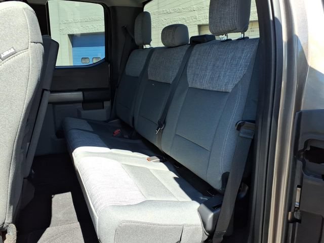 Used 2023 Ford F250 XLT w/ XLT Premium Package AWD/4WD image 17