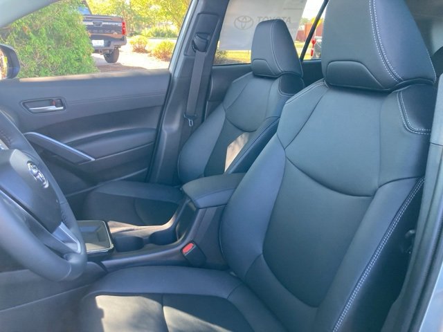 New 2026 Toyota Corolla Cross XLE image 17