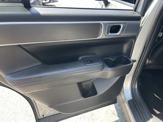 Certified 2026 Hyundai Santa Fe SEL AWD/4WD image 15