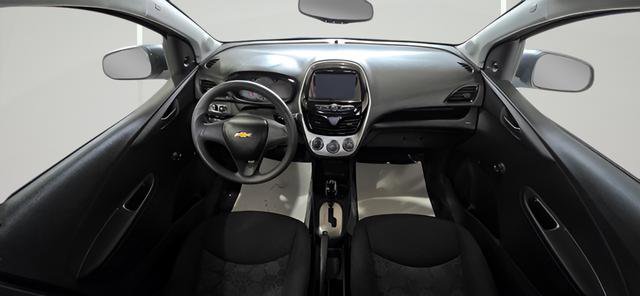 Used 2017 Chevrolet Spark LS image 27
