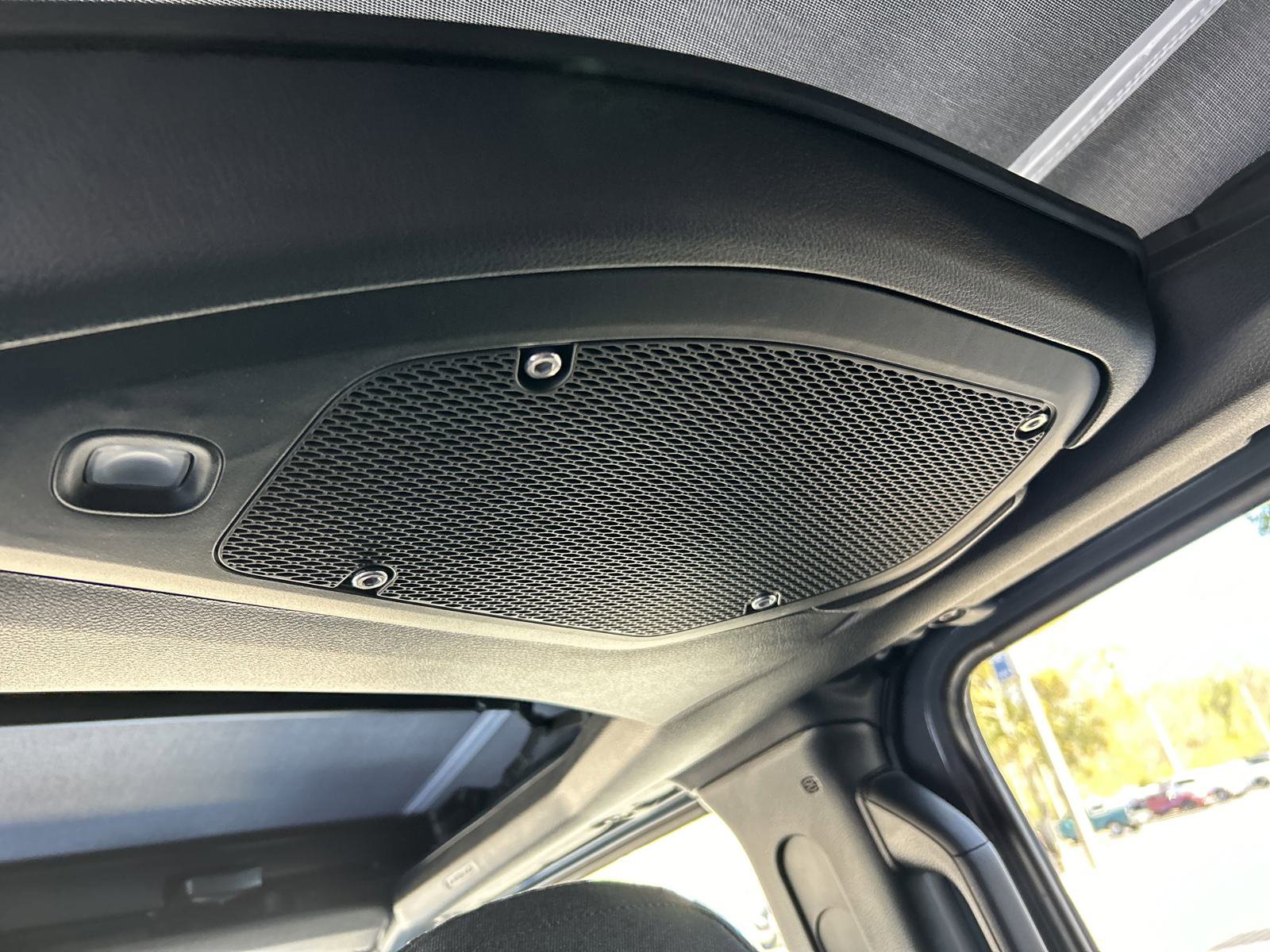 New 2025 Jeep Wrangler Sport S image 42