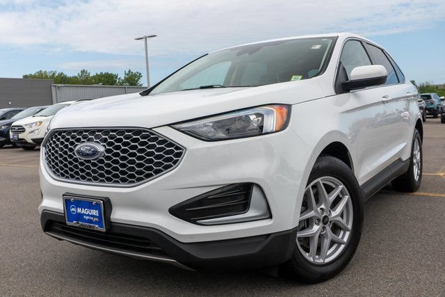 Used 2024 Ford Edge SEL