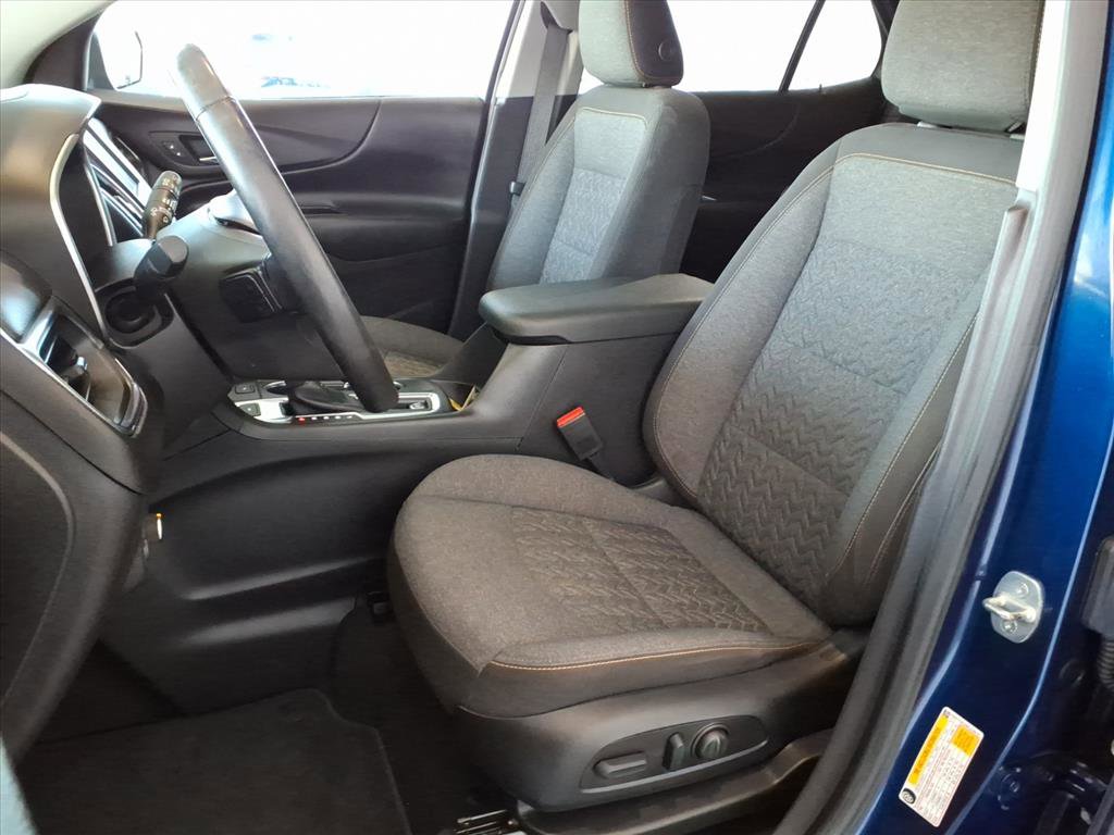 Certified 2022 Chevrolet Equinox LT image 10