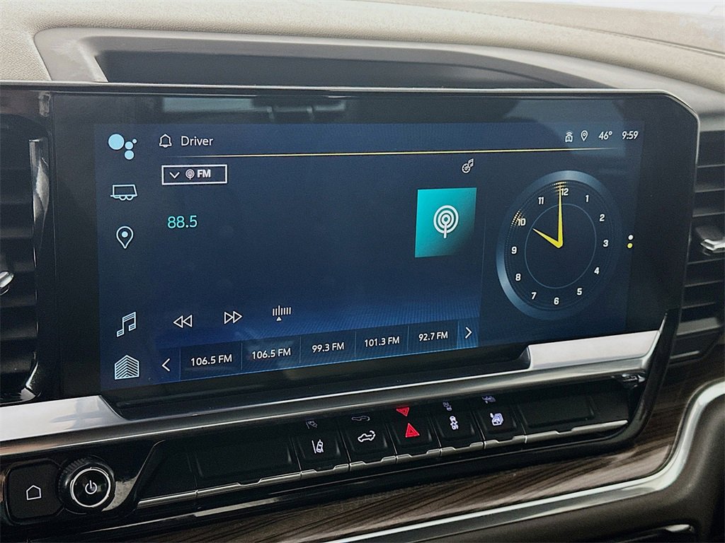 Used 2024 Chevrolet Silverado 2500 LT image 17