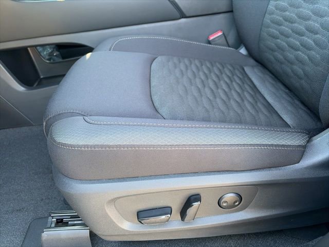 New 2026 Nissan Pathfinder SV w/ Cargo Package AWD/4WD image 10