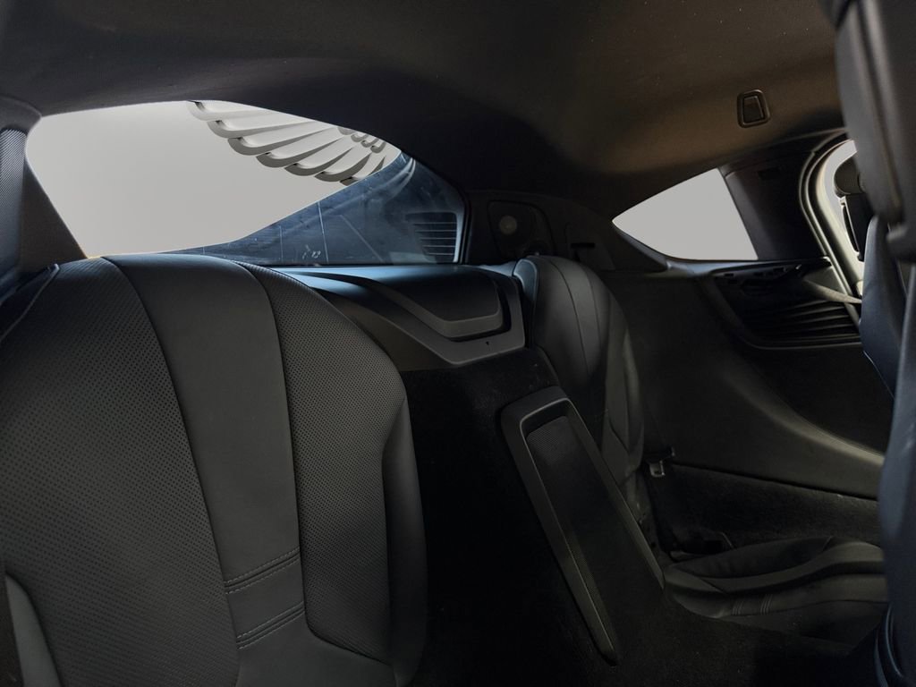 Used 2015 BMW i8 image 24