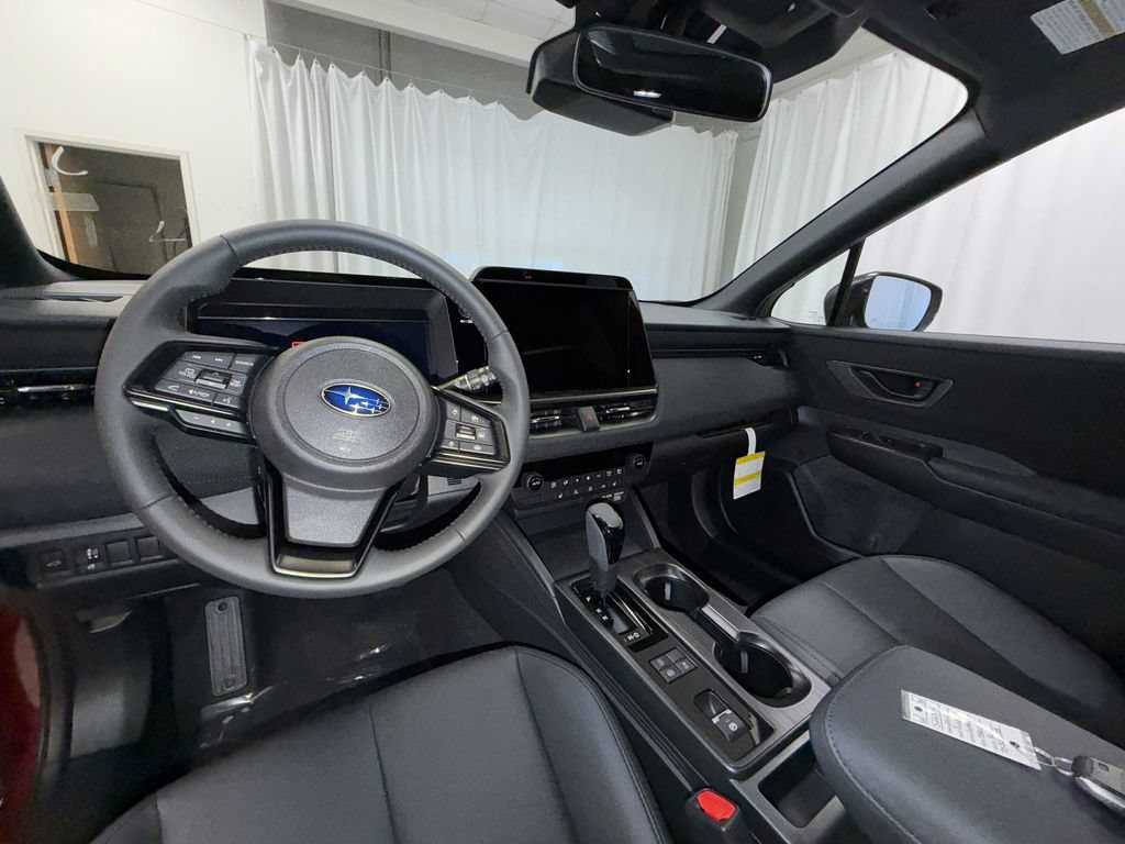 New 2026 Subaru Outback Premium AWD/4WD image 18