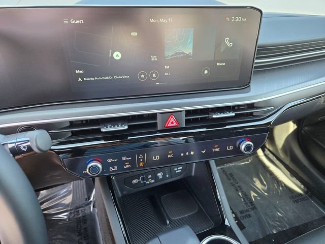 New 2026 Kia K5 GT-Line w/ GT-Line Premium Package FWD image 9