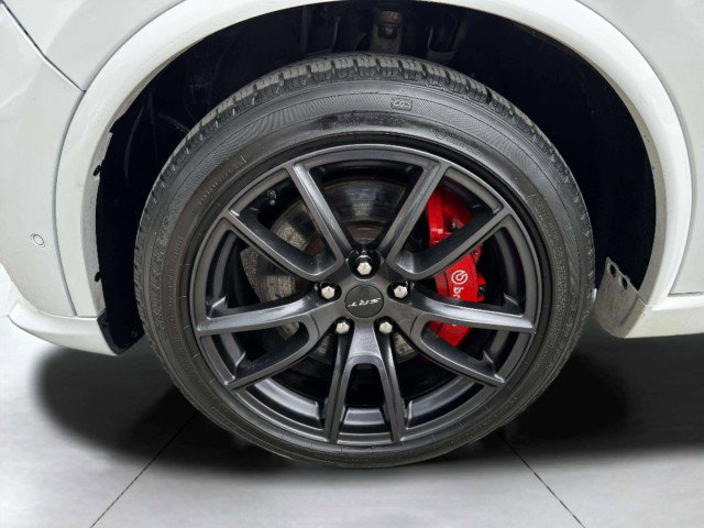 Used 2018 Dodge Durango SRT w/ Technology Group image 59
