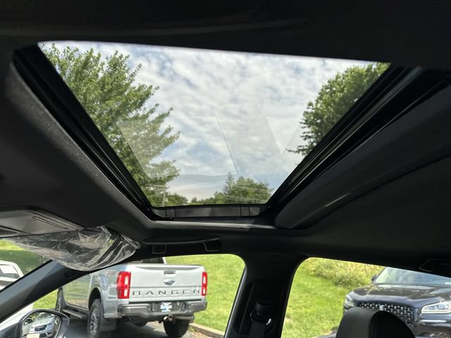 New 2026 Acura Integra A-Spec FWD image 22