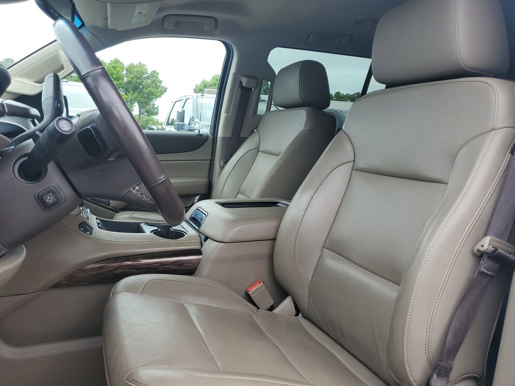 Used 2019 GMC Yukon XL SLT image 19