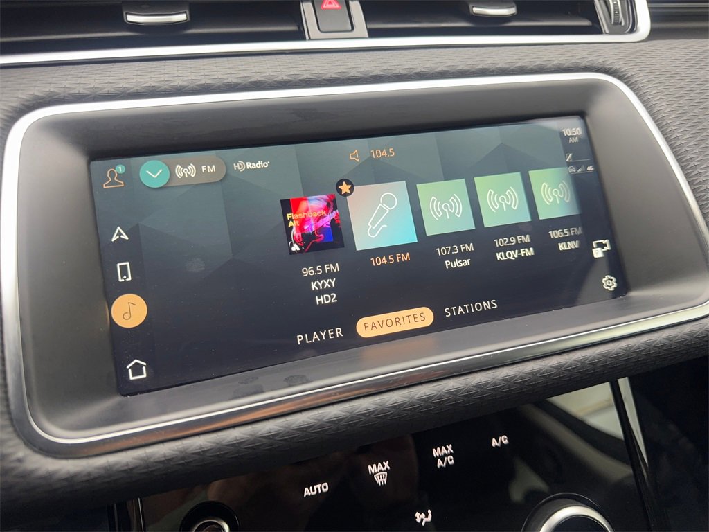 Used 2023 Land Rover Range Rover Evoque S image 65