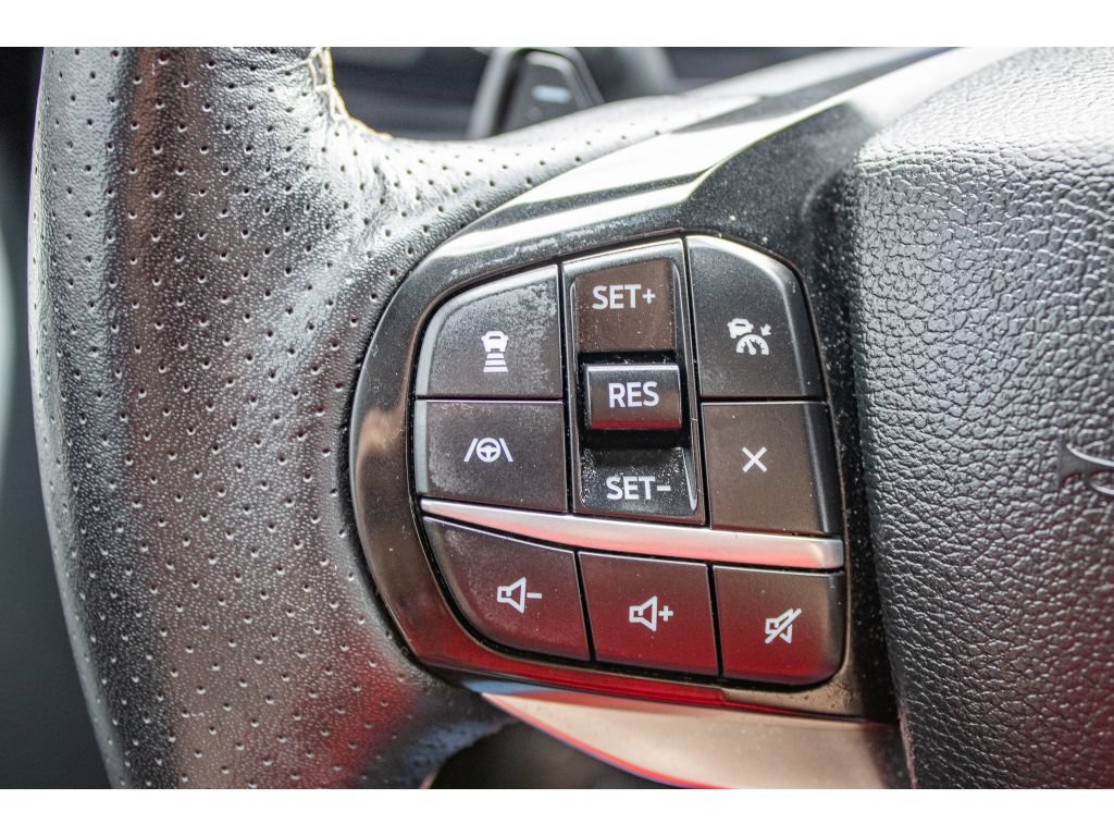 Used 2022 Ford Explorer ST w/ Equipment Group 401A AWD/4WD image 37
