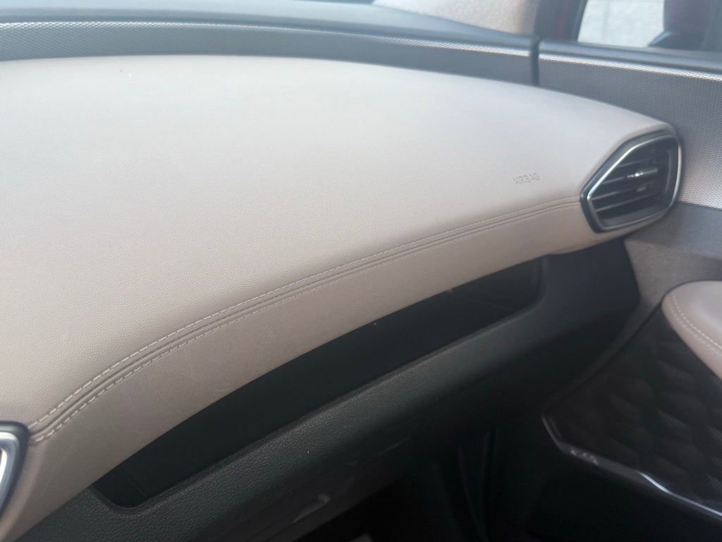 Used 2019 Hyundai Santa Fe Limited w/ Cargo Package image 23