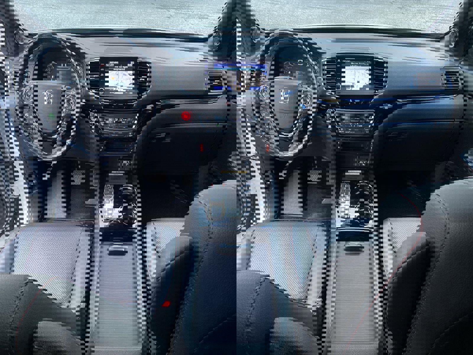 Used 2022 Honda Ridgeline Black Edition image 13