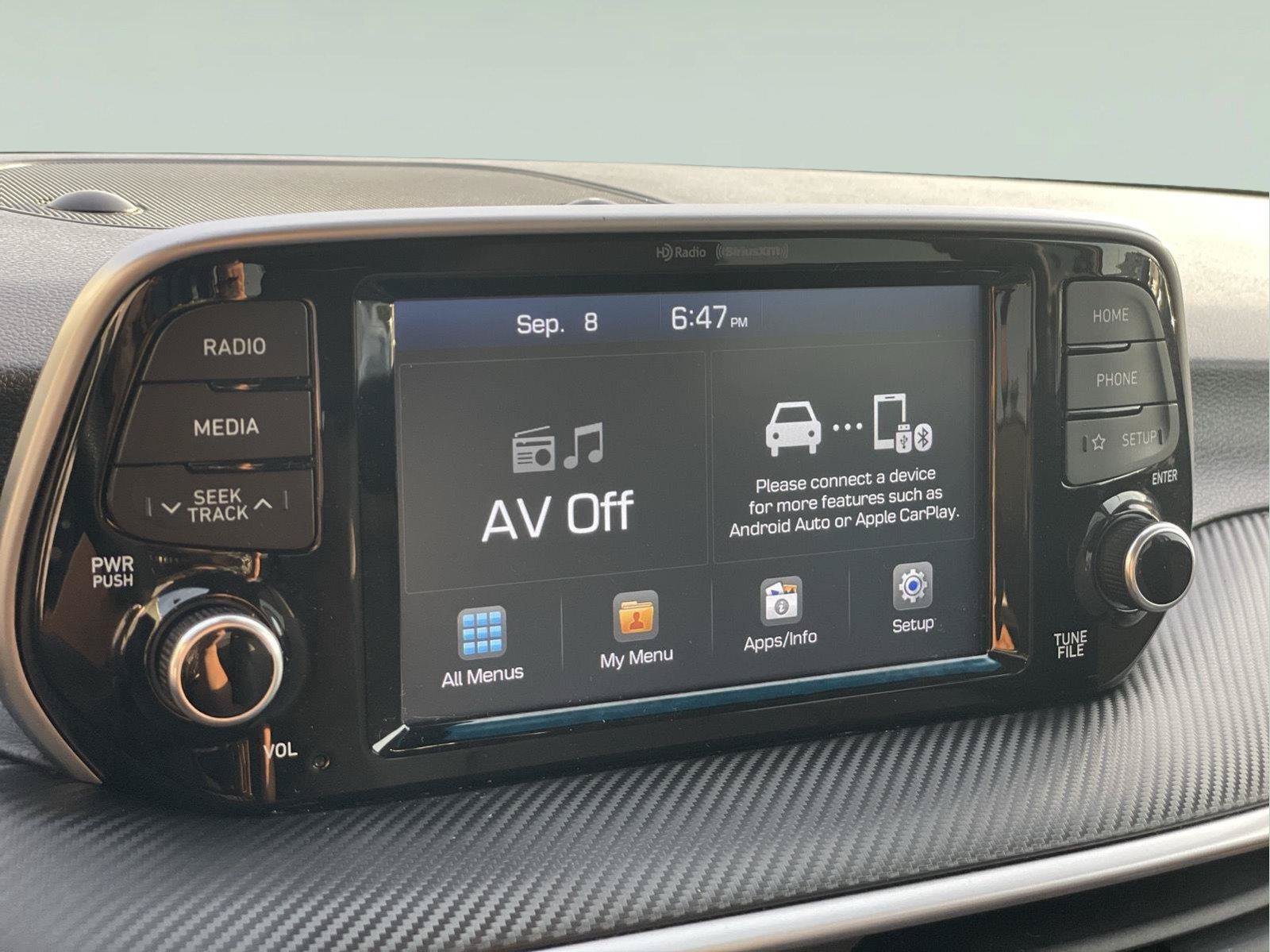 Used 2019 Hyundai Tucson Value AWD/4WD image 31