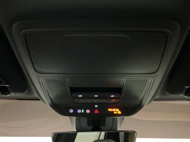 Certified 2025 Chevrolet Equinox ACTIV w/ Safety and Technology Package image 22