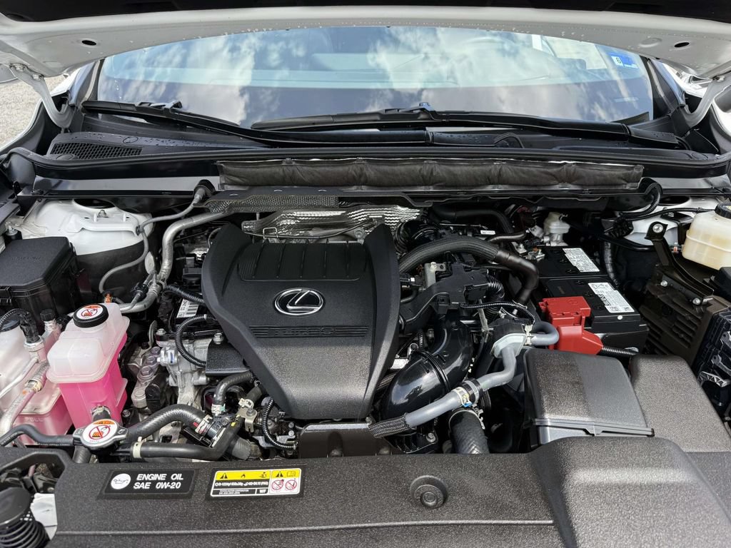 Used 2024 Lexus RX 350 Premium Plus w/ Convenience Package AWD/4WD image 28