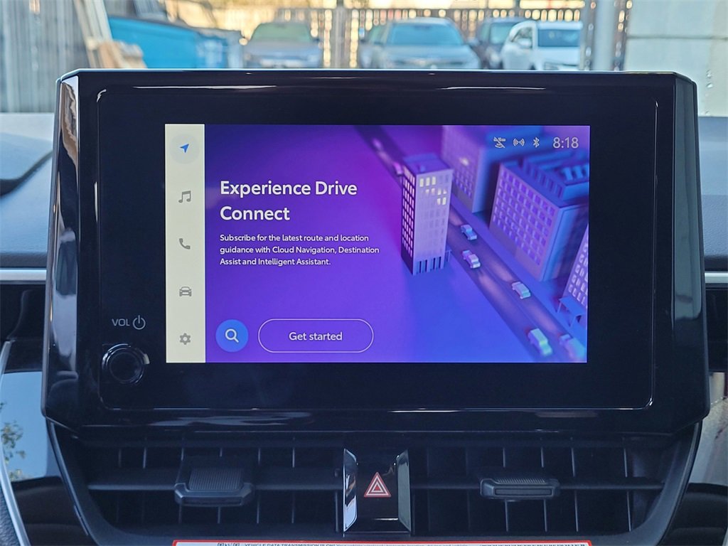 Used 2025 Toyota Corolla LE image 16