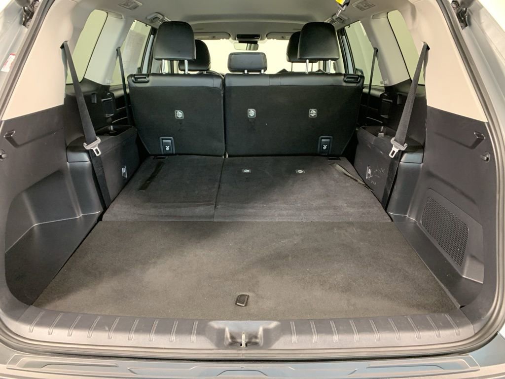 Used 2024 Toyota Grand Highlander AWD Hybrid image 13
