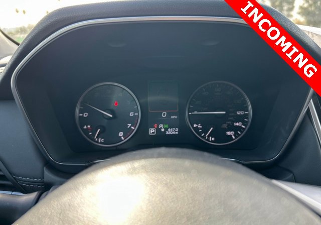 Used 2025 Subaru Outback Touring image 10