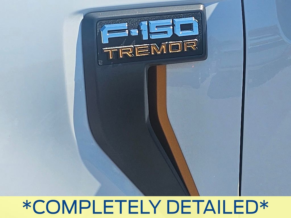 New 2026 Ford F150 Tremor w/ Tow/Haul Package AWD/4WD image 22