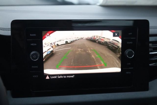 New 2026 Volkswagen Jetta SE image 13